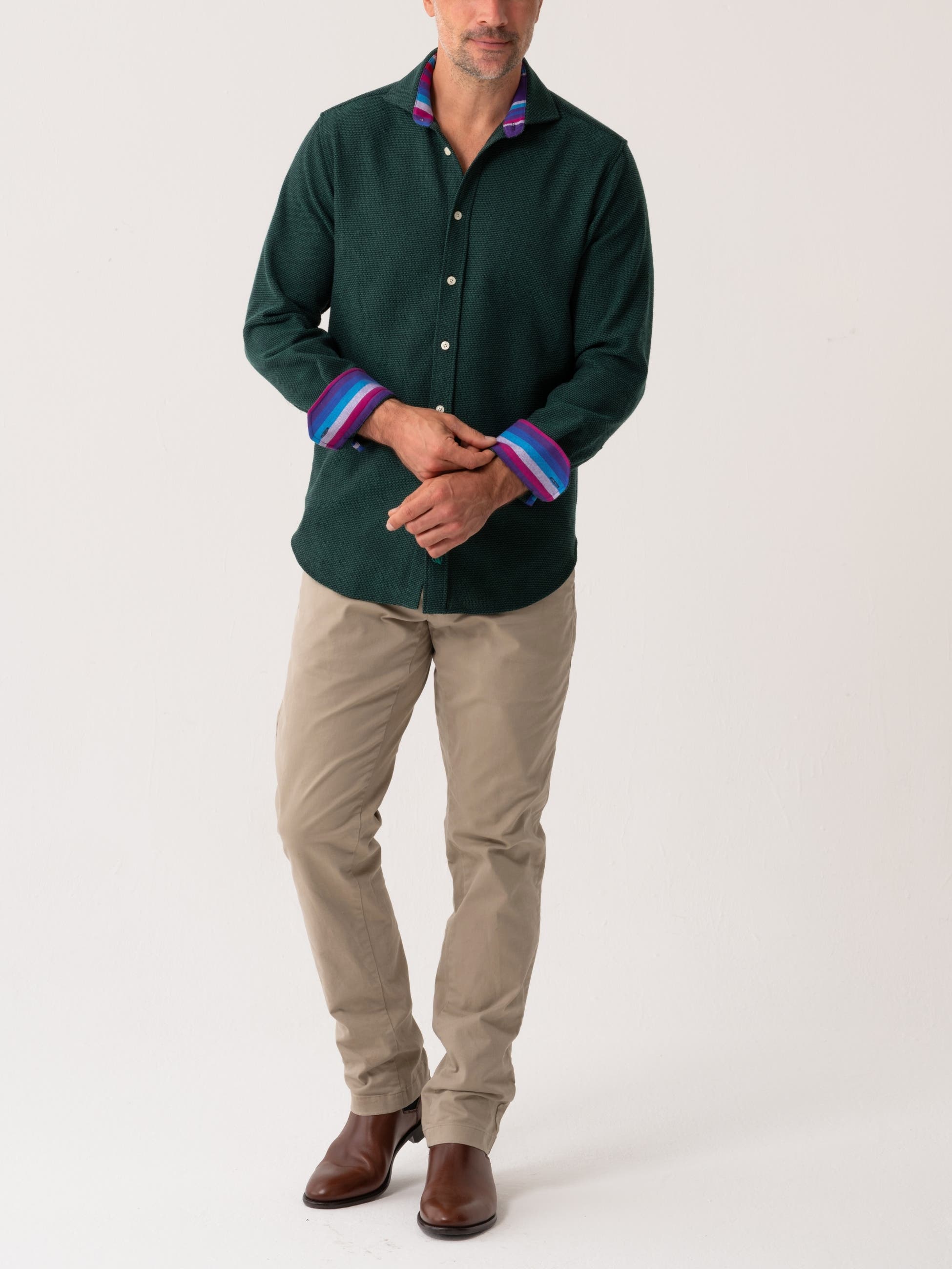 Button Up Shirt - image 4