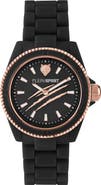 PHILIPP PLEIN The Scratch Bracelet Watch, 38mm