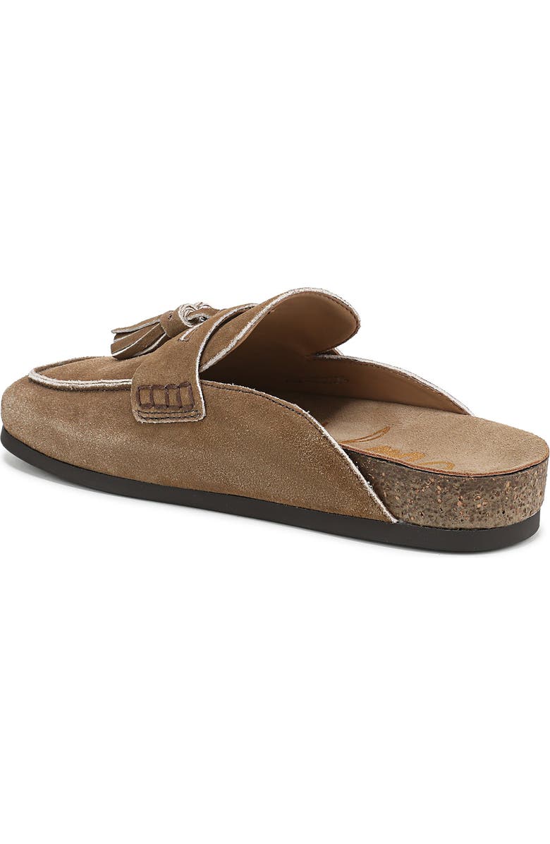 Sam Edelman Astrid Tassel Loafer, Alternate, color, Lt Terra Toffee