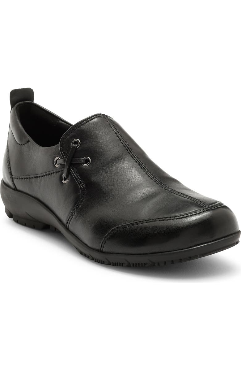 Romika<sup>®</sup> Loire 11 Flat, Main, color, Black