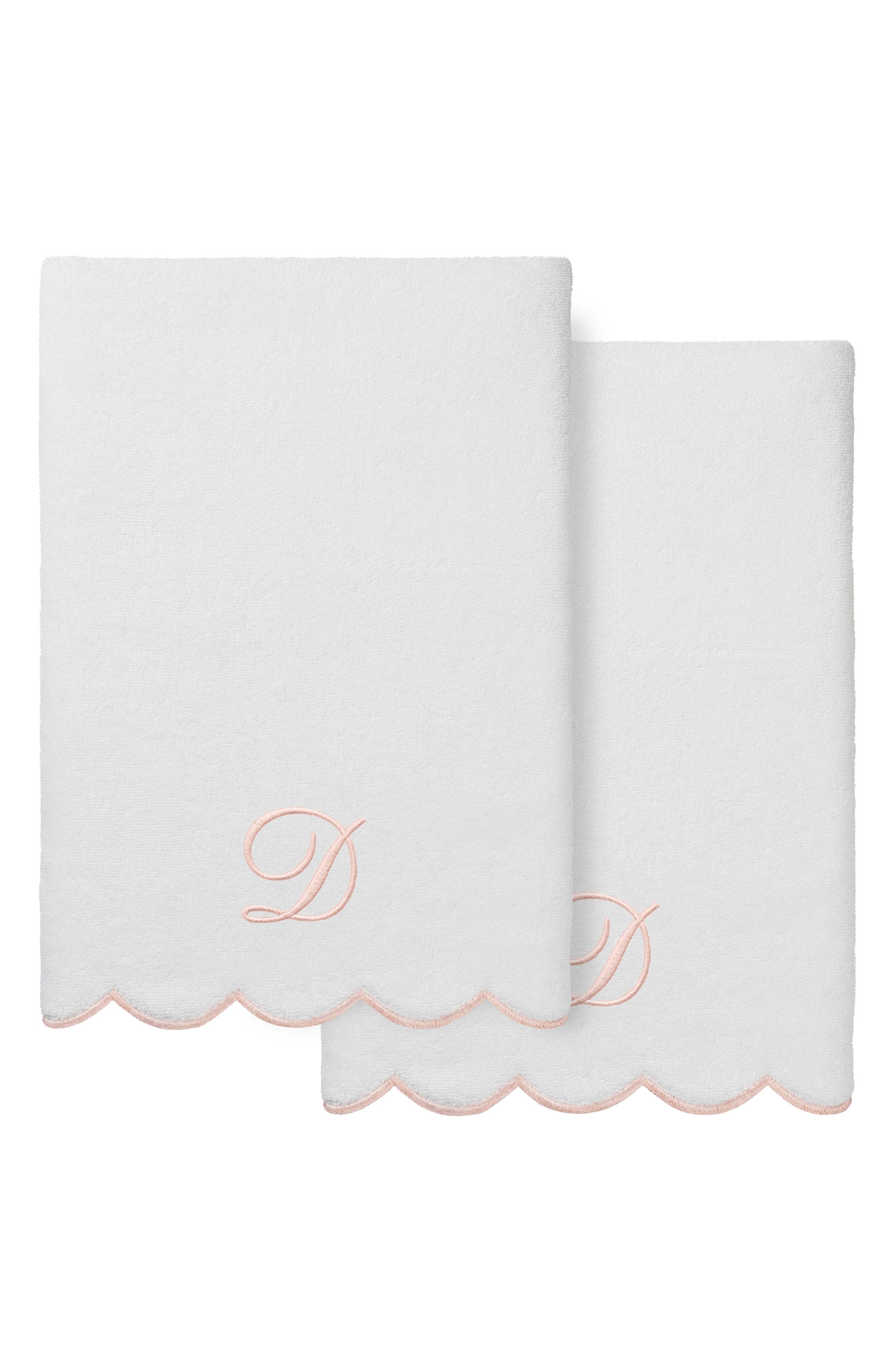 WHITE/ PINK D