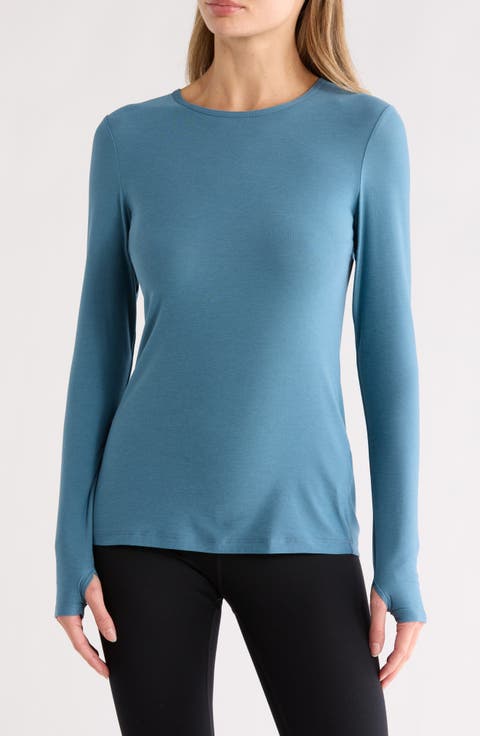 Classic Crewneck Pullover