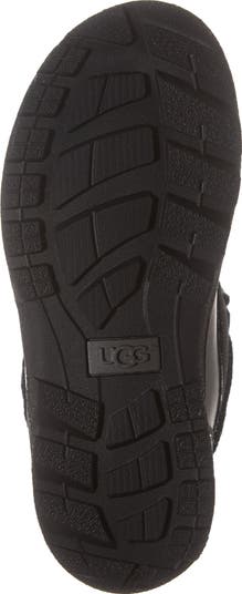 Butte II Waterproof Winter Boot