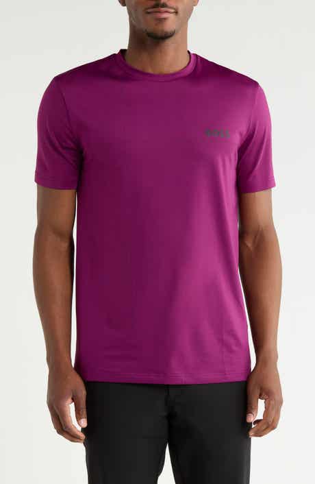 Logo Crewneck T-Shirt