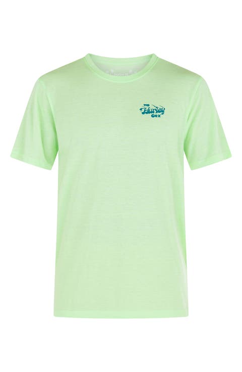 Everyday Shakti Graphic T-Shirt