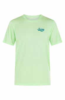 Hurley Everyday Shakti Graphic T-Shirt