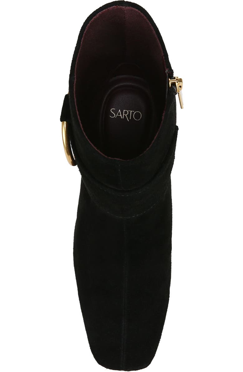 SARTO by Franco Sarto Flexa Elia Bootie, Alternate, color,