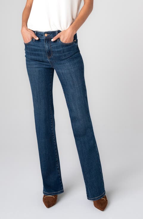 Lucy Bootcut Jeans (West Coast)