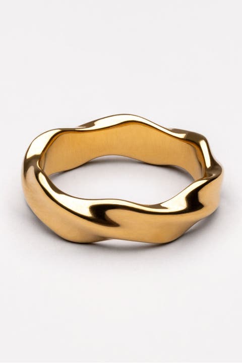 Dune Ring