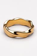 Atolea Dune Ring