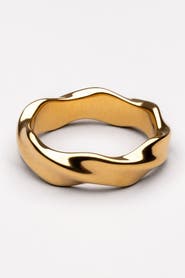 Atolea Dune Ring