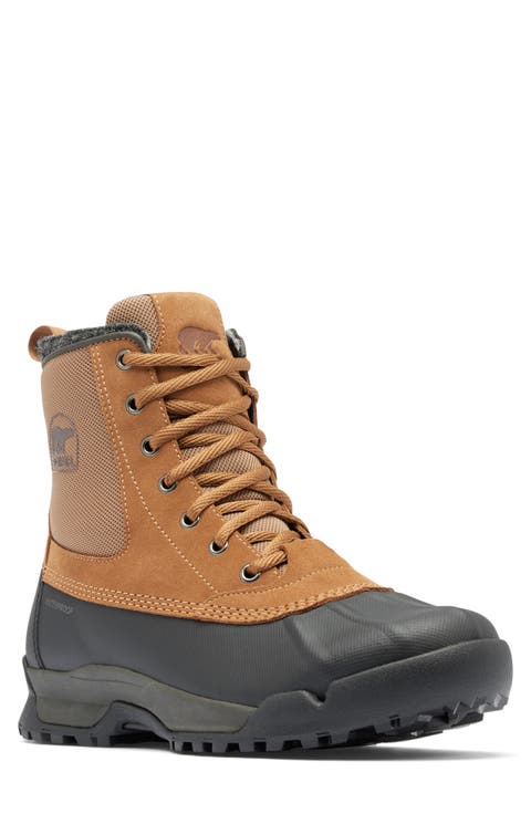 Buxton Lite Waterproof Boot (Men)