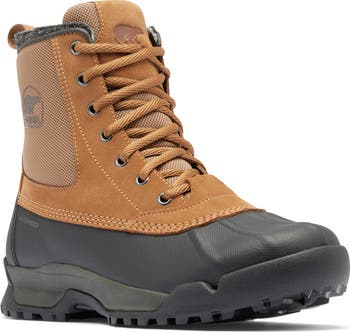 SOREL Buxton Lite Waterproof Boot (Men) | Nordstrom display picture 2