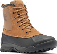 SOREL Buxton Lite Waterproof Boot