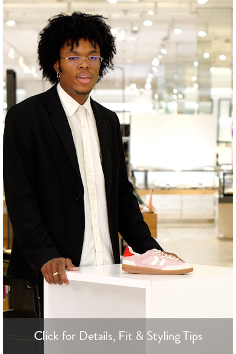 Baresi Sneaker video