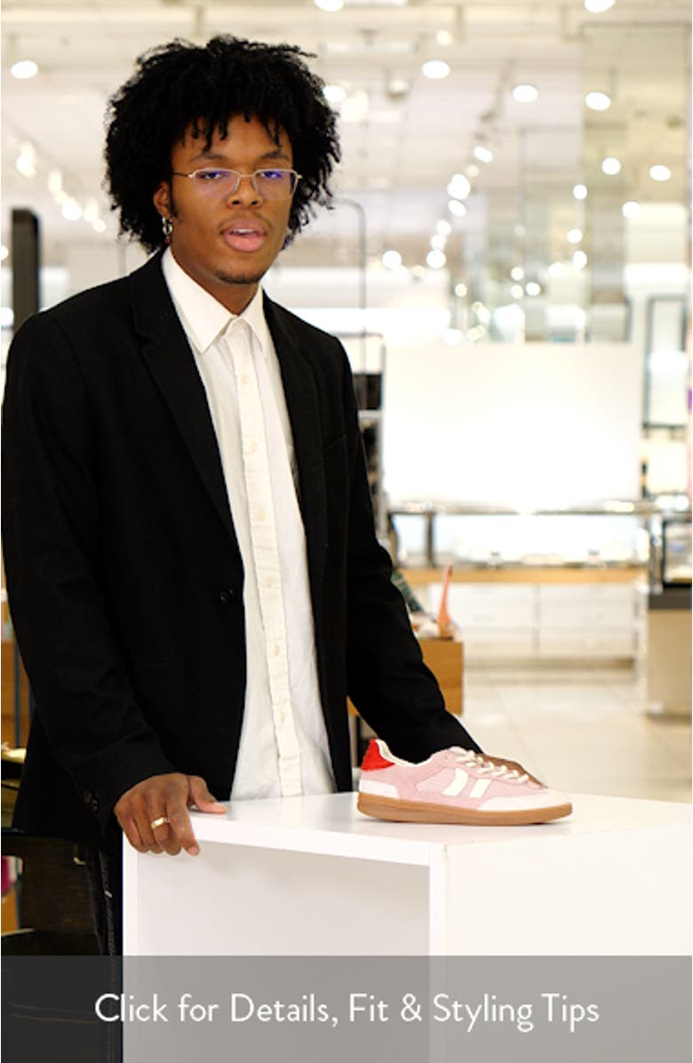 Baresi Sneaker, sales video thumbnail