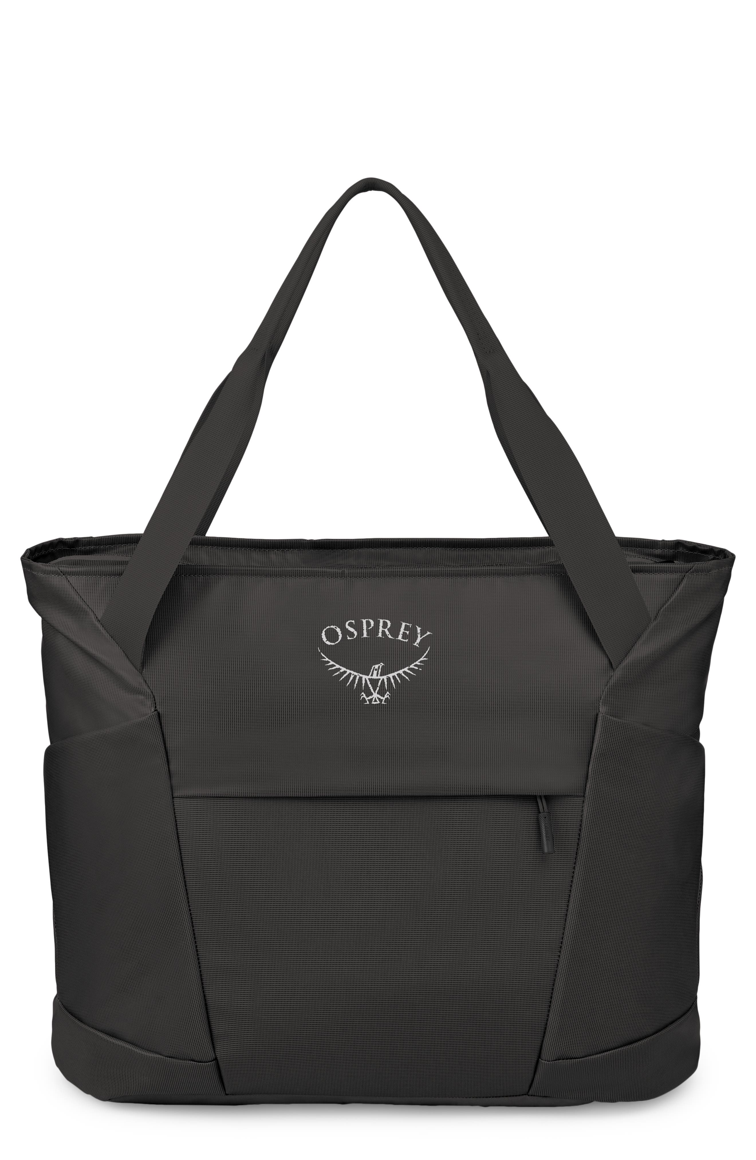 Osprey Transporter 20 Laptop Tote, Main, color, 
