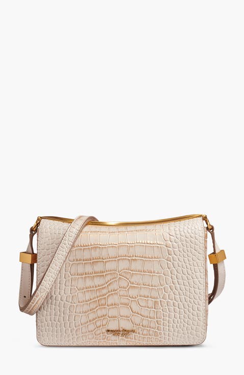 Jericho Shoulder Bag