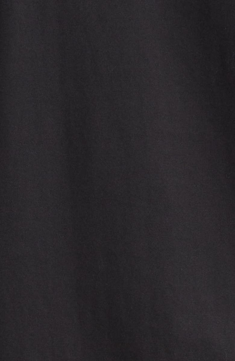 TAKAHIROMIYASHITA TheSoloist. Oversize Tuxedo Trompe l'Oeil Print Graphic T-Shirt, Alternate, color, Black