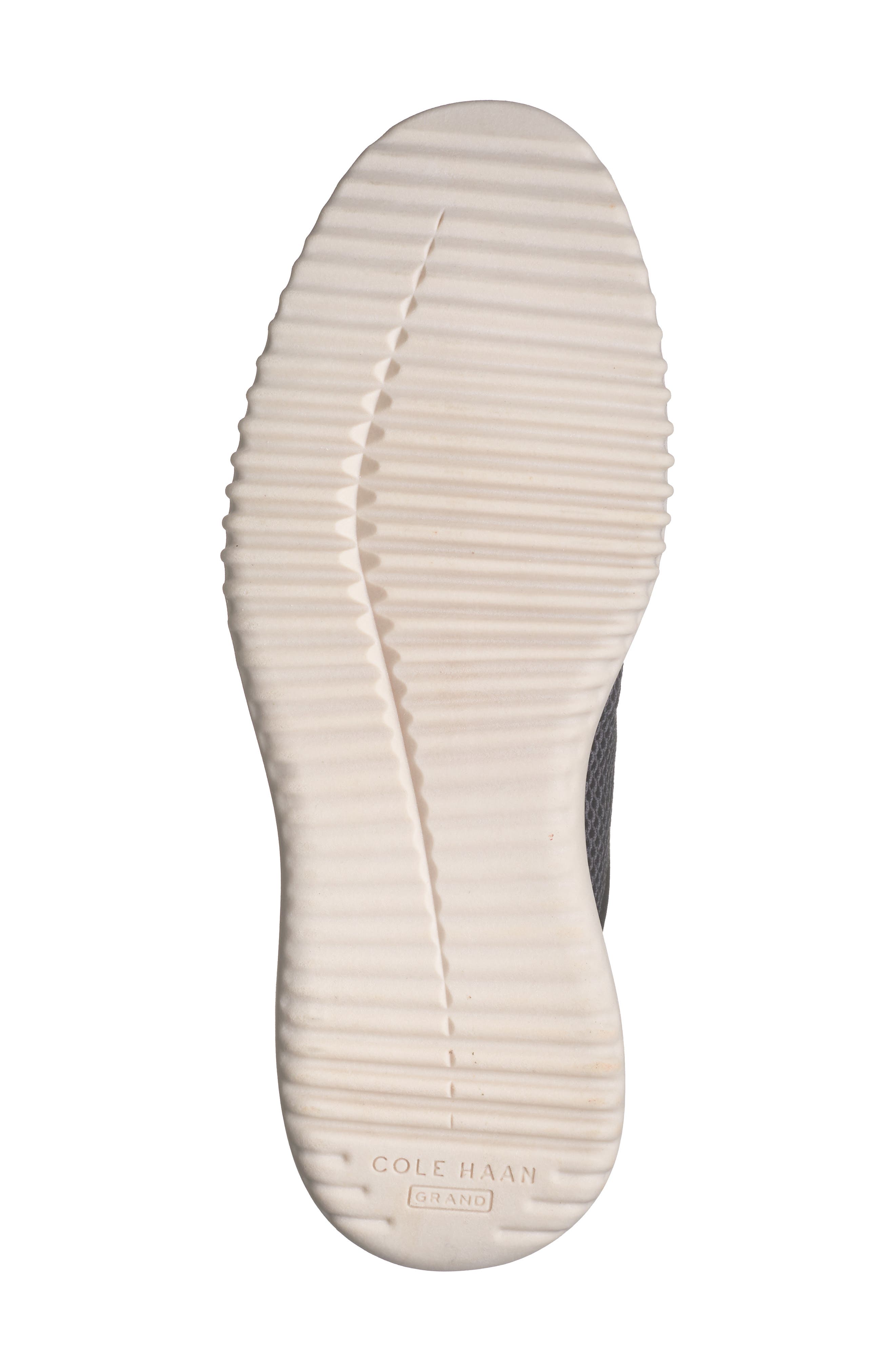 Cole Haan Grand Hybrid Sneaker, Alternate, color, Magnet