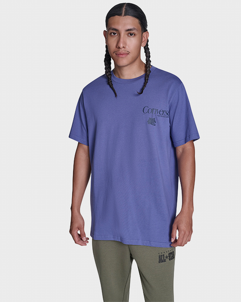 Men's Hanging Shoes T-Shirt