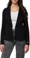 Soia & Kyo Ioni Shawl Collar Jacket