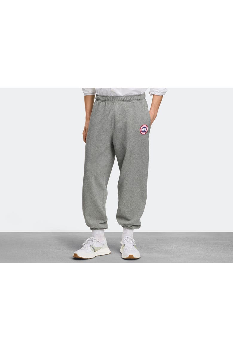 Rove Jogger, Alternate, color, Stone Heather