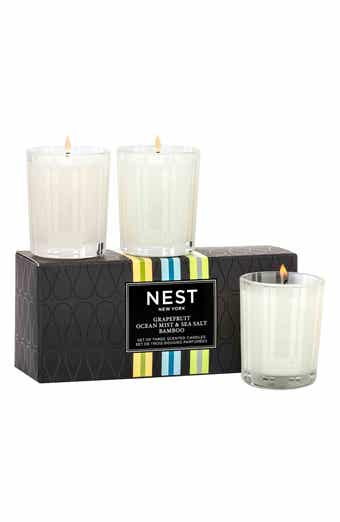 NEST New York Scented Votive Candle Set $54 Value