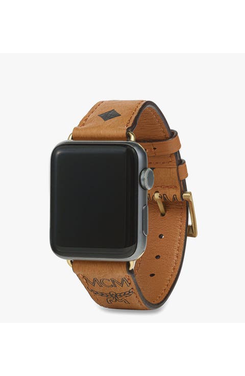 Apple Watch Band in Visetos