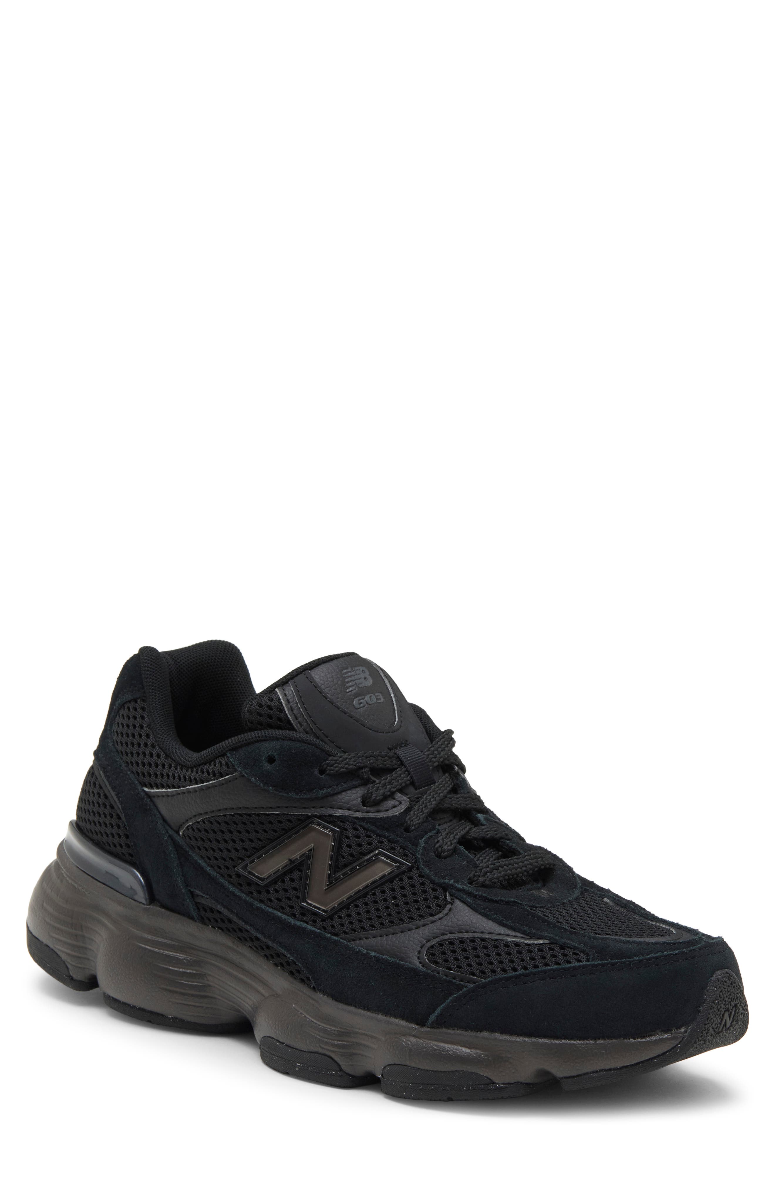603 Sneaker