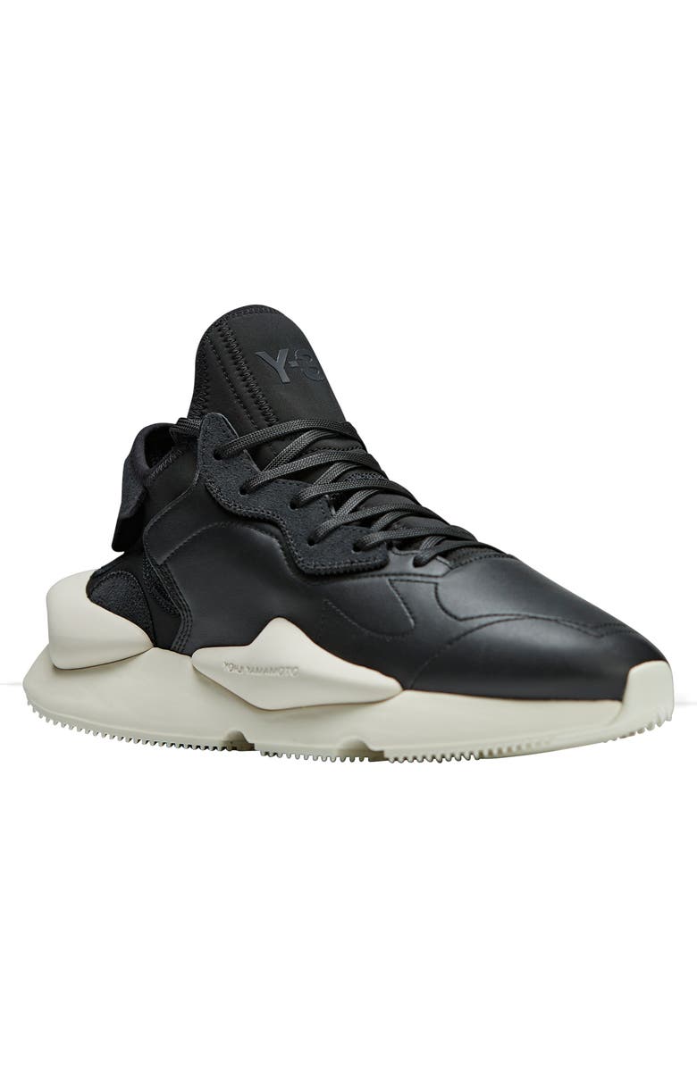 adidas Y-3 Kaiwa Sneaker, Main, color,