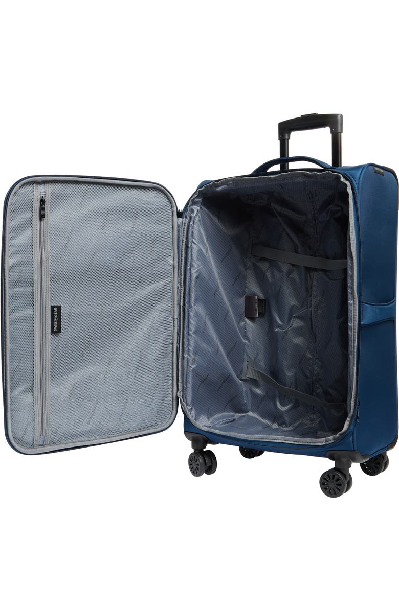 SWISSGEAR 24-Inch Softside Luggage, Alternate, color,