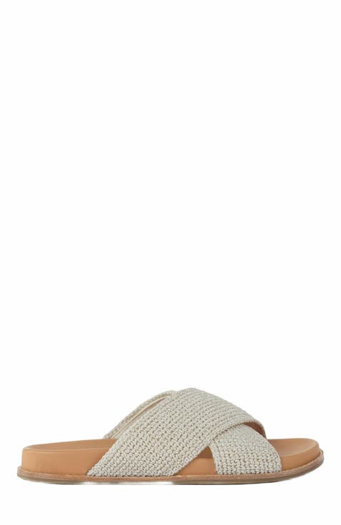Penelope Slip On Sandal