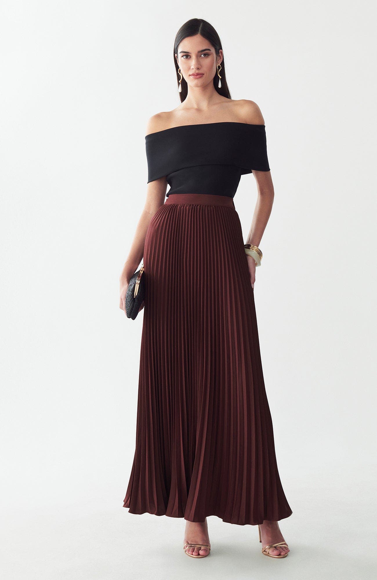 selected Burgundy