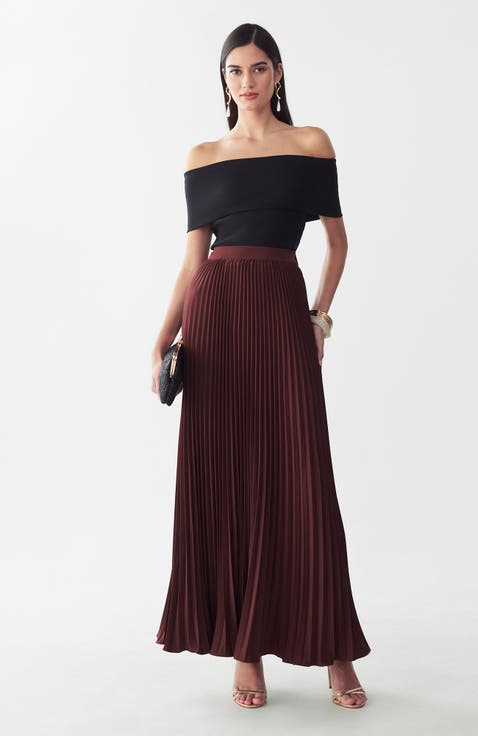 Amur Skirt