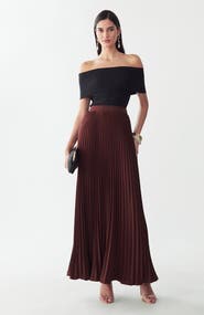 WILLA Amur Skirt