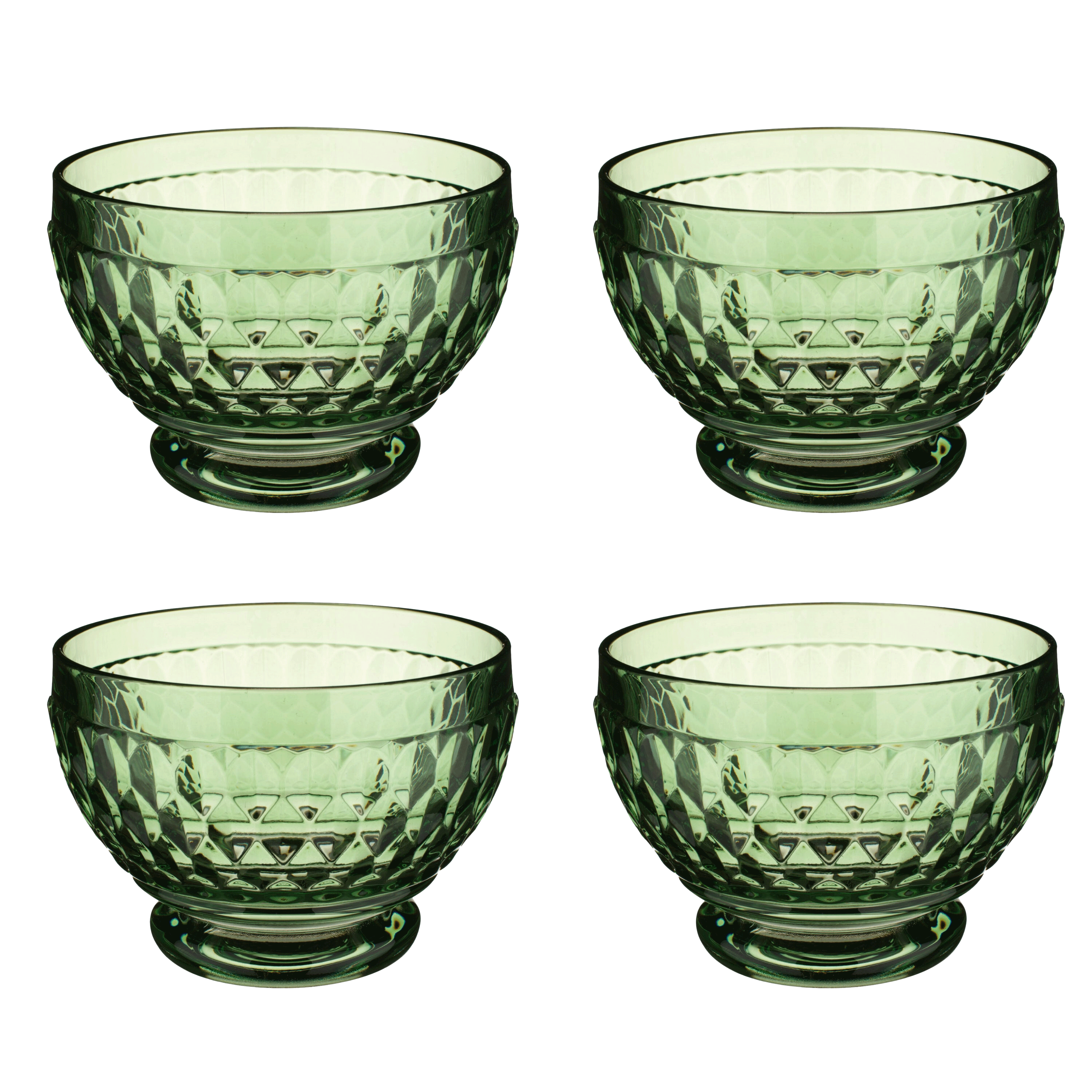 selected green