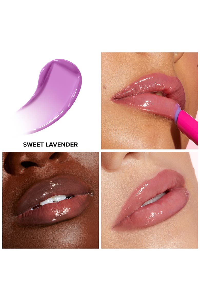 Lip Injection Extreme Plumping Clicks, Alternate, color, SWEET LAVENDER