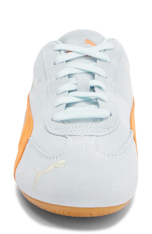 Puma Speedcat Og Sneaker In Multi