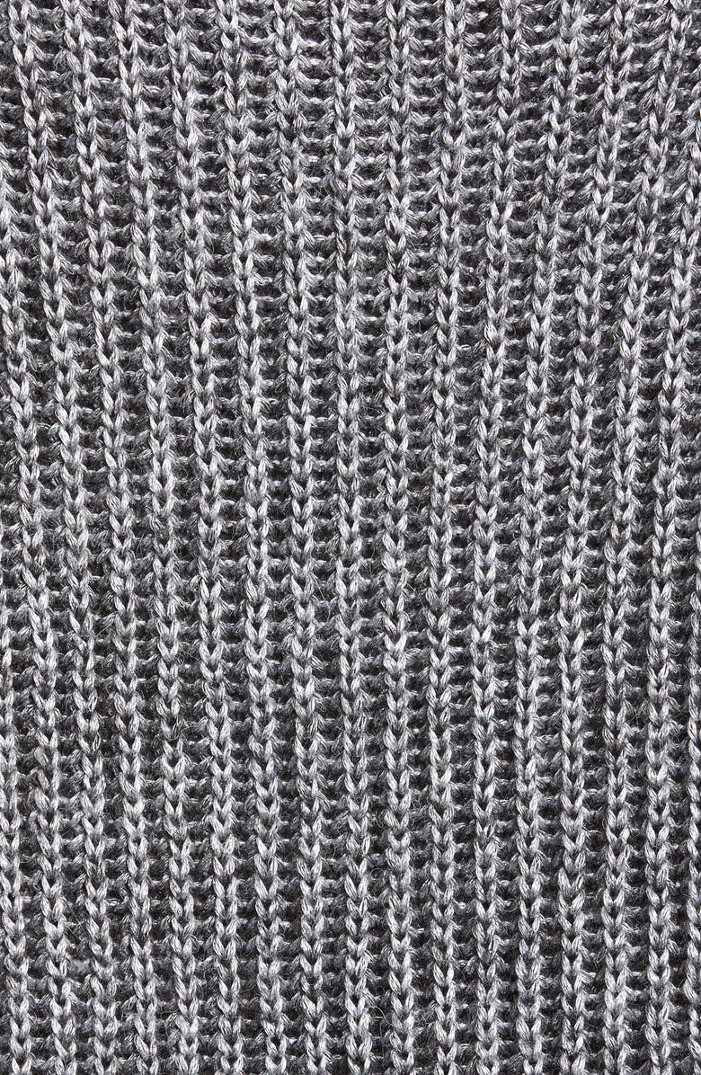 SEVENTY VENEZIA Seventy Shaker Stitch Sweater, Alternate, color, 