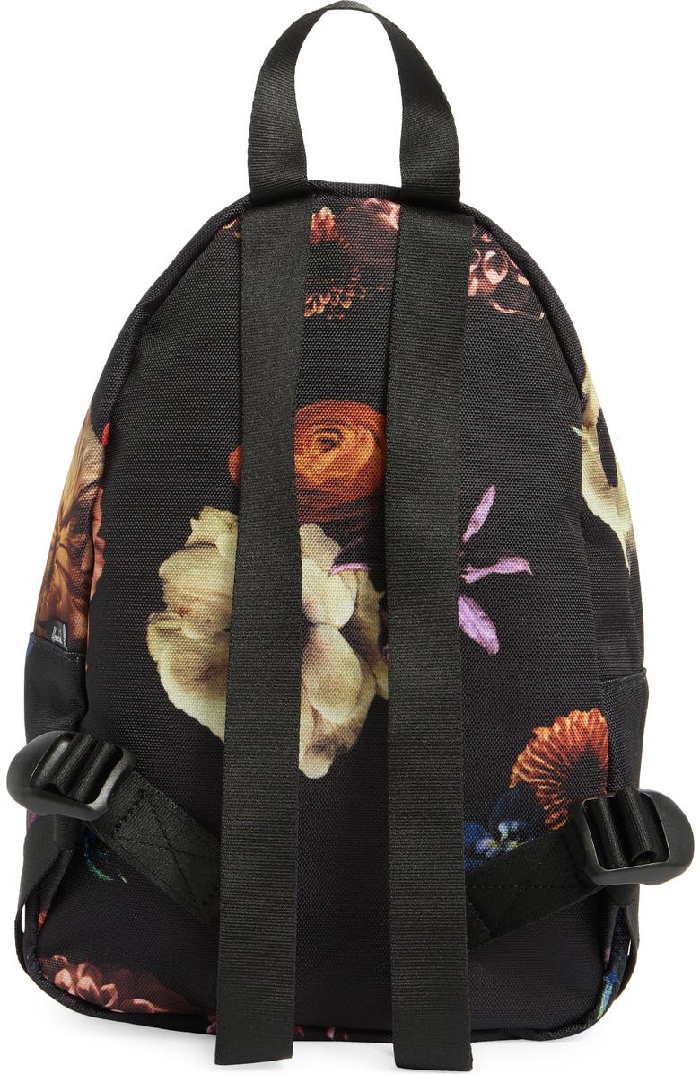 Herschel Supply Co. Classic Mini Backpack, Alternate, color,