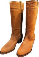 Fortela Camperos Western Boots