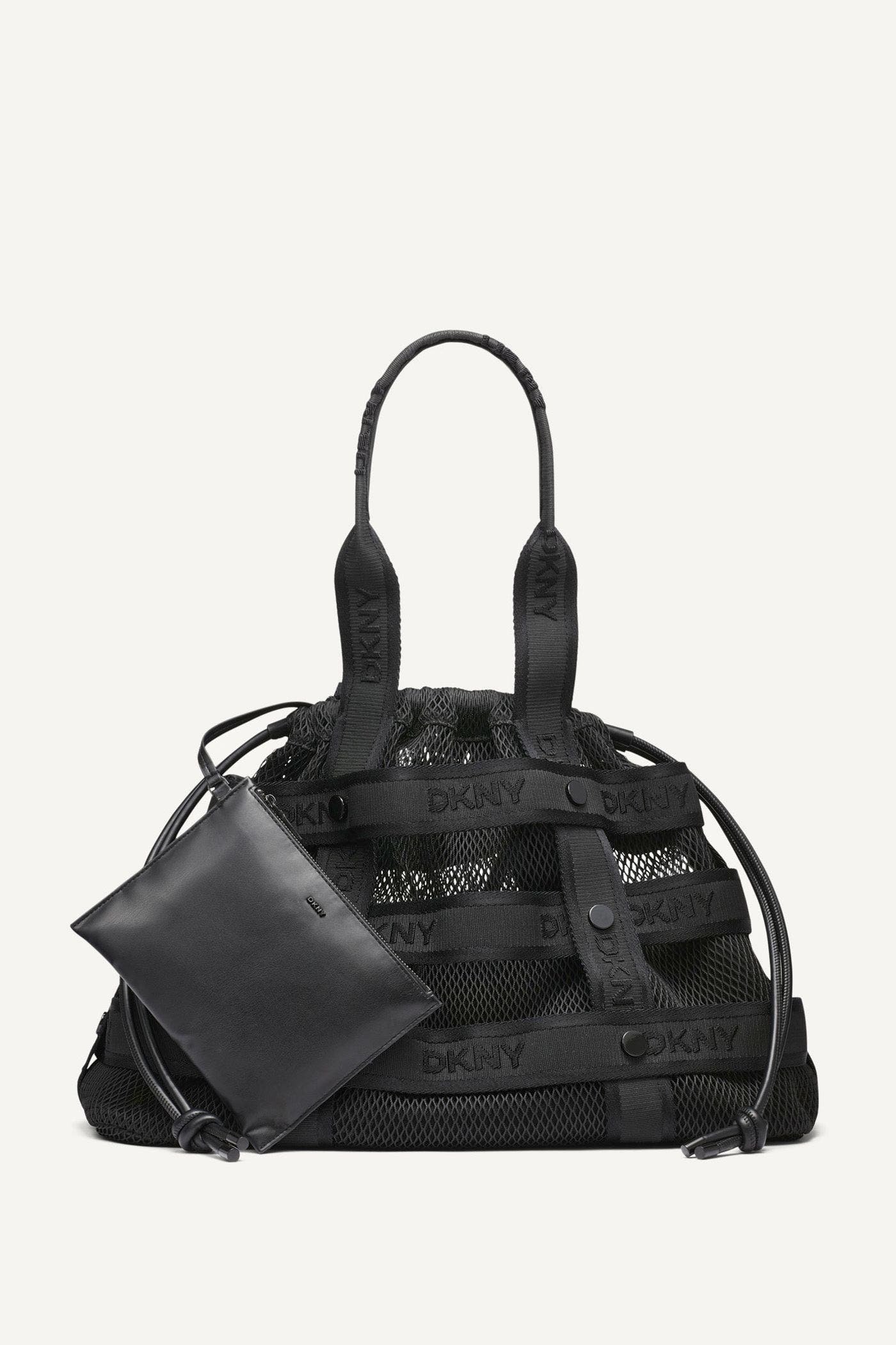 DKNY Chaya Tote Bag, Main, color, 