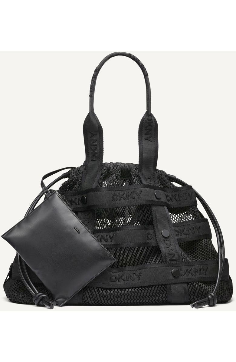 DKNY Chaya Tote Bag, Main, color,