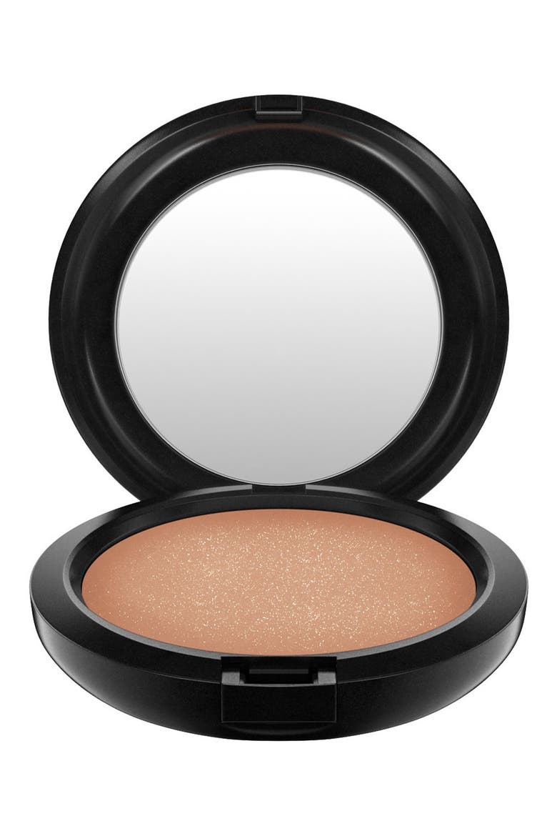 MAC Bronzing Powder, Alternate, color, REFINED GOLDEN