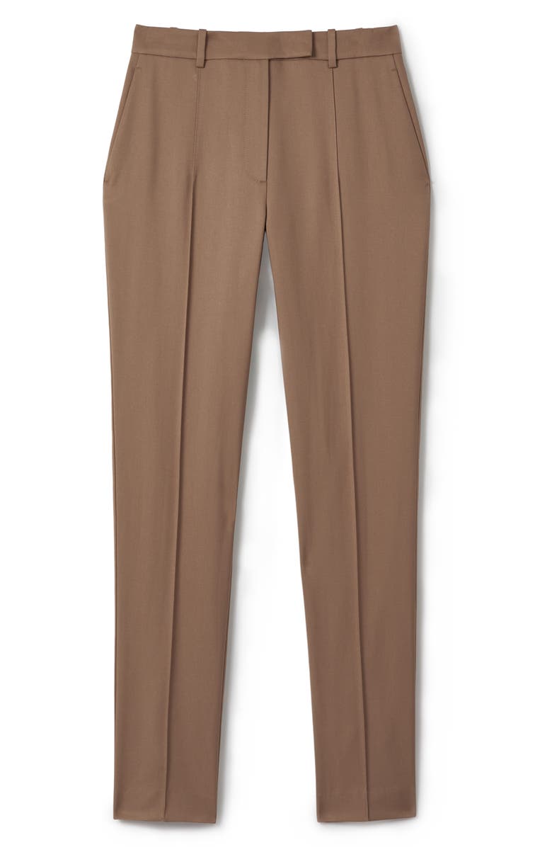 Reiss Wren Tapered Ankle Pants, Alternate, color,