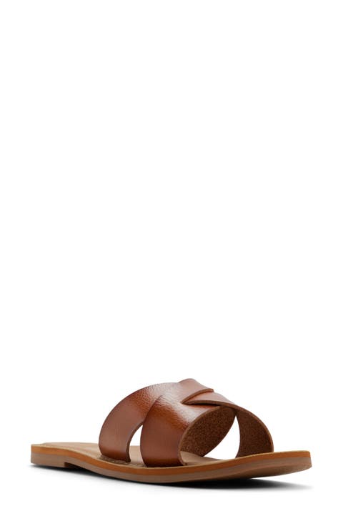 Andreya II Slide Sandal (Women)