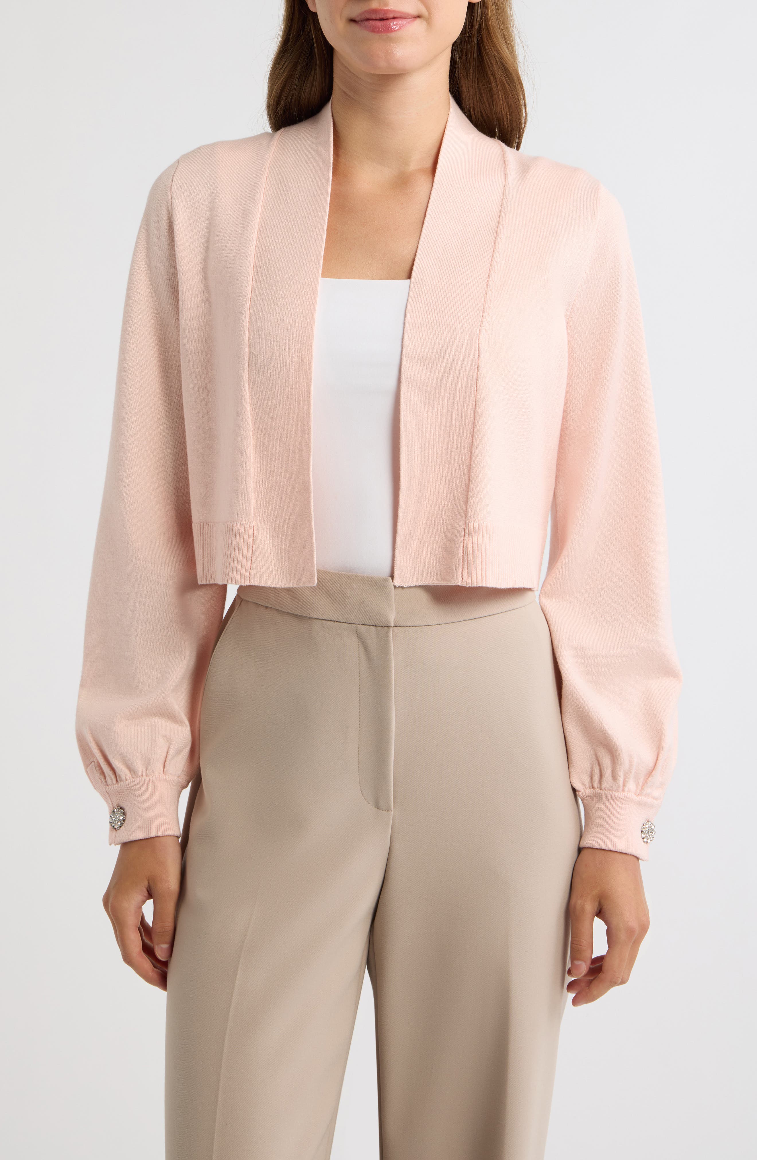 ANTIQUE PINK