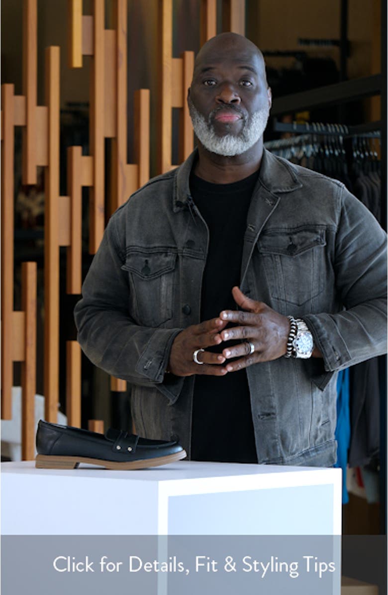 Hey Penny Loafer, sales video thumbnail