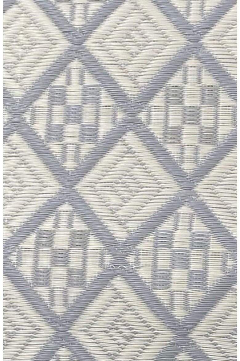 Scotch Silver & Cream, Alternate, color, silver and cream